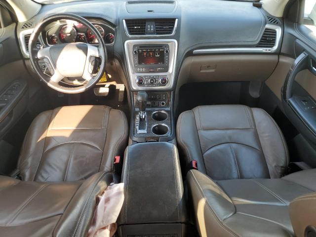 2016 GMC ACADIA SLT-1 1GKKRRKD1GJ303302