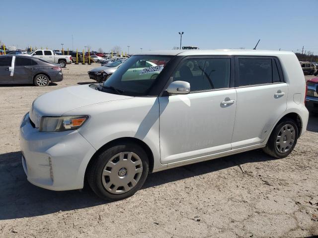 TOYOTA SCION XB