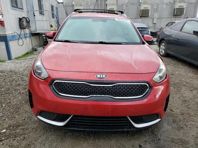 2019 KIA NIRO FE - KNDCB3LC7K5243082
