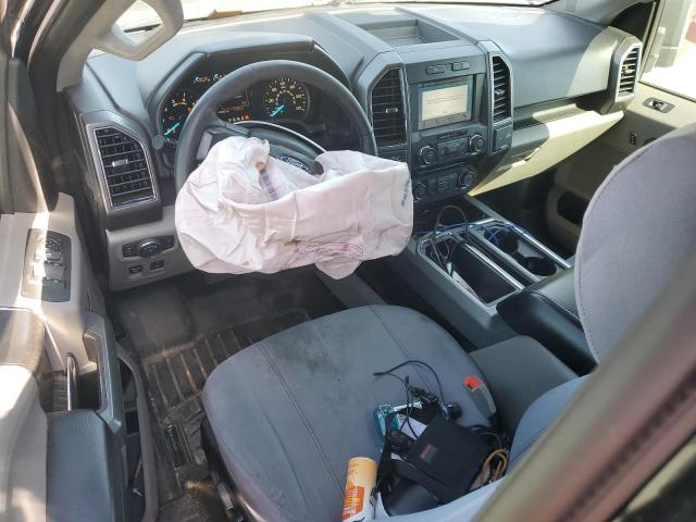 2018 FORD F150 SUPER - 1FTEW1CP3JKD63871