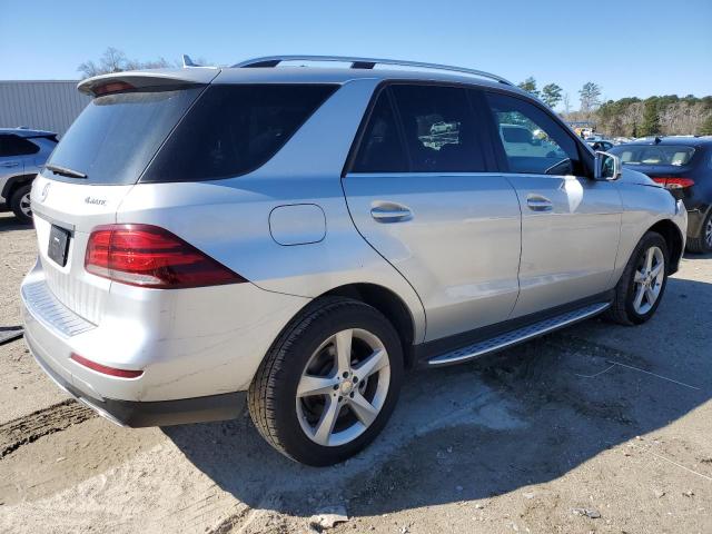 Vin: 4jgda5hb8ga685351, lot: 49426615, mercedes-benz gle-class 350 4matic 20163