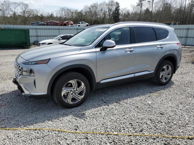 Vin: 5nms3daj0ph512785, lot: 48921175, hyundai santa fe sel premium 2023 img_1