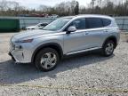2023 HYUNDAI SANTA FE S - 5NMS3DAJ0PH512785