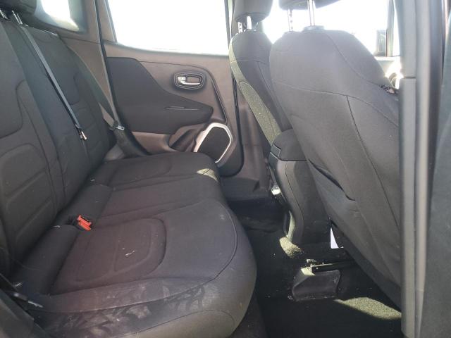 2018 JEEP RENEGADE L - ZACCJABB8JPJ04291