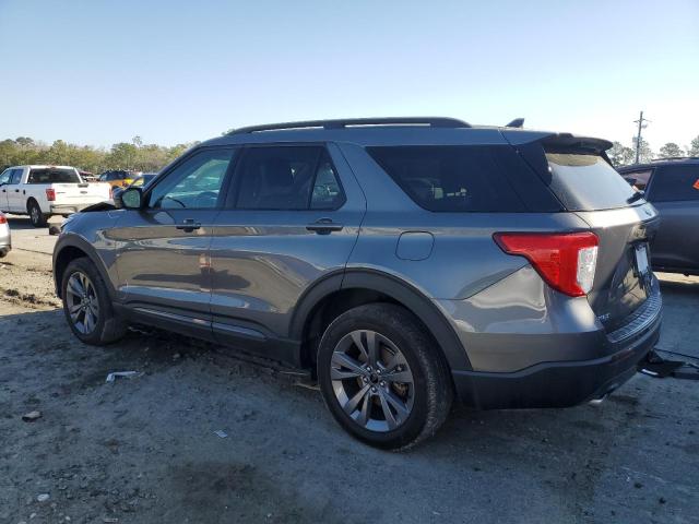 Vin: 1fmsk8dh4nga38892, lot: 48904025, ford explorer xlt 20222