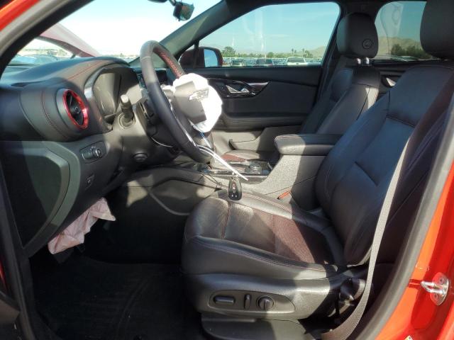 2020 CHEVROLET BLAZER RS - 3GNKBERS1LS723252