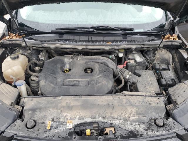 2016 FORD EDGE SEL - 2FMPK3J9XGBB92877