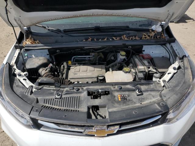 2017 CHEVROLET TRAX LS - KL7CJNSB0HB190109