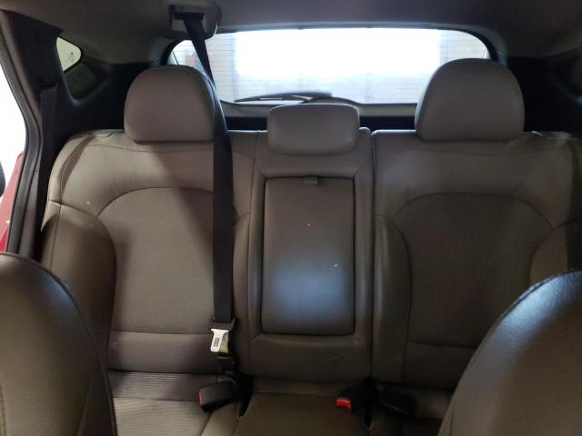 2015 HYUNDAI TUCSON GLS - KM8JT3AF1FU001994