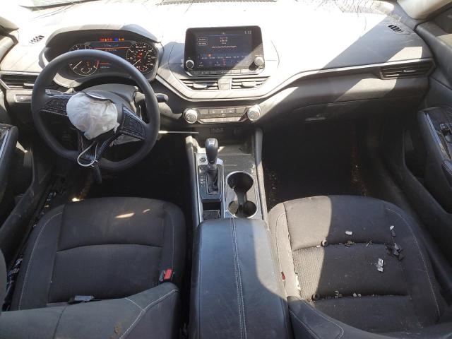 2021 NISSAN ALTIMA SV - 1N4BL4DVXMN374921