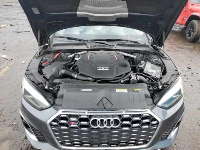 2023 AUDI S5 PRESTIG WAUB4CF56PA033782