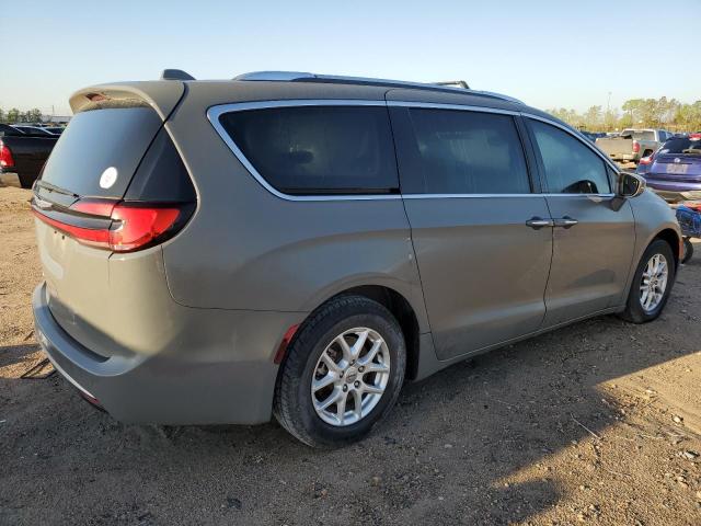2021 CHRYSLER PACIFICA T - 2C4RC1BGXMR533340