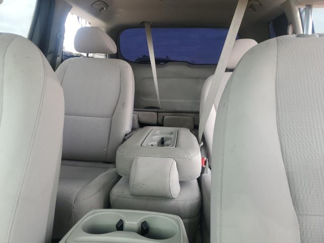 2021 KIA SEDONA LX - KNDMB5C17M6665266