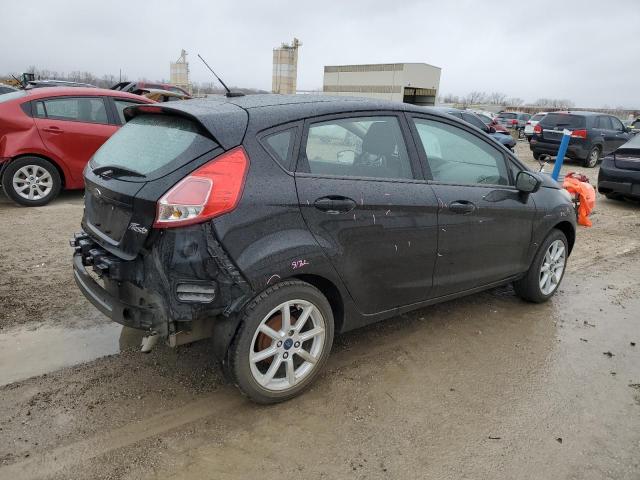 Vin: 3fadp4ej9km137580, lot: 49846505, ford fiesta se 20193