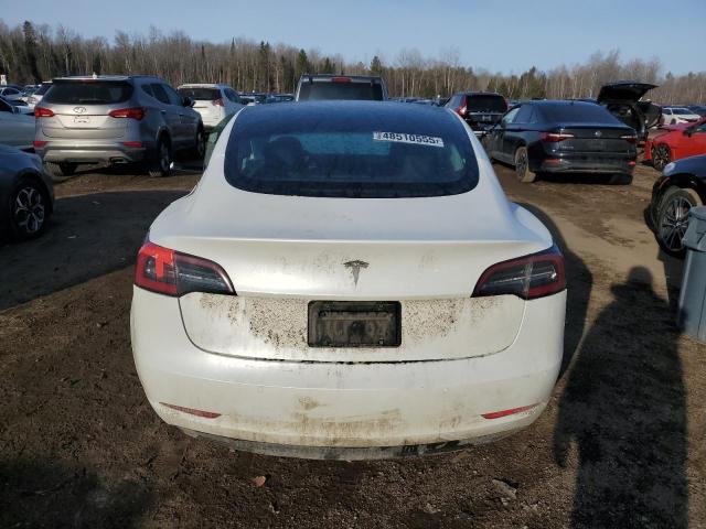 2020 TESLA MODEL 3 - 5YJ3E1EA4LF734460