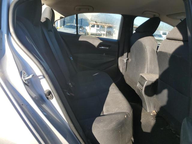 2021 TOYOTA COROLLA LE - 5YFEPMAEXMP257147