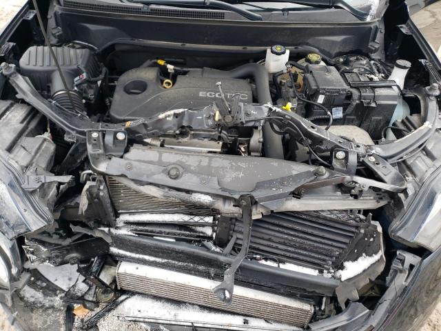 2020 CHEVROLET EQUINOX LT - 3GNAXKEV4LL322378