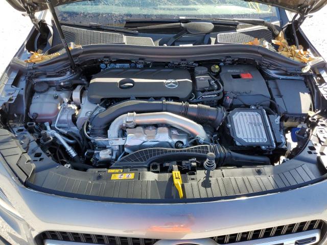 2025 MERCEDES-BENZ GLA 250 - W1N4N4GB5SJ678699