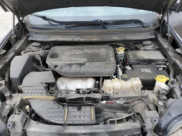 2019 JEEP CHEROKEE L - 1C4PJMLB8KD291293