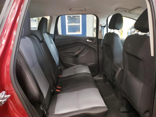 2017 FORD ESCAPE SE - 1FMCU9GD9HUB53183