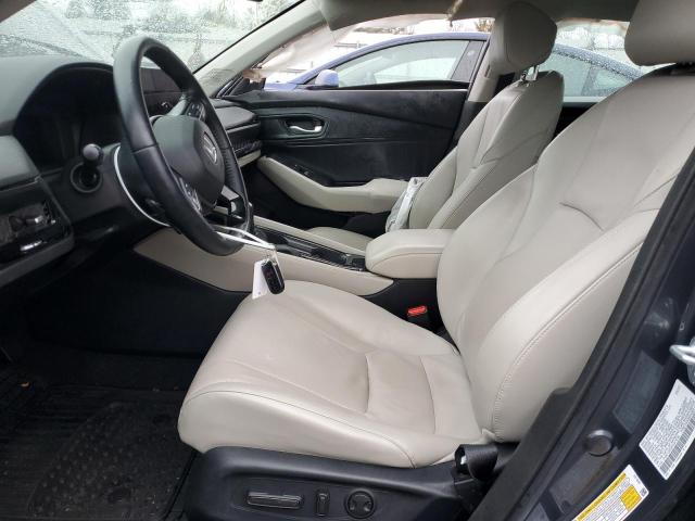 2023 HONDA ACCORD HYB - 1HGCY2F64PA013739