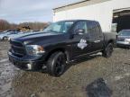 2018 RAM 1500 SLT - 1C6RR7LM2JS272051