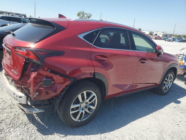 2016 LEXUS NX 200T BA - JTJYARBZ3G2049320