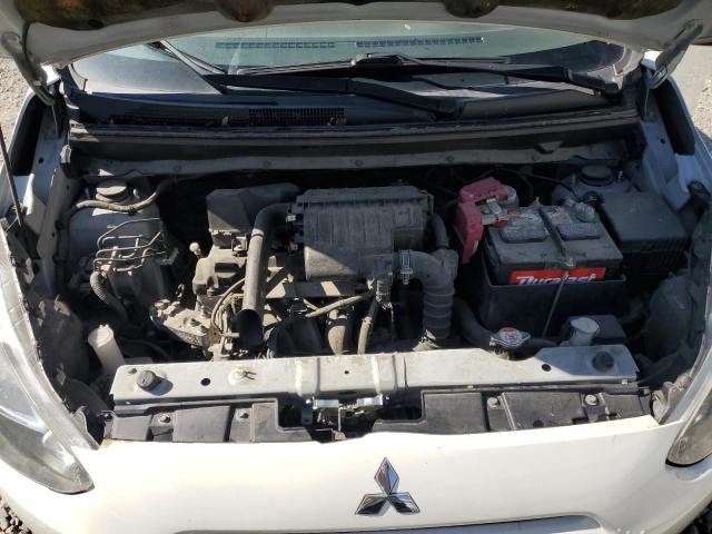 2015 MITSUBISHI MIRAGE DE ML32A3HJ8FH058102