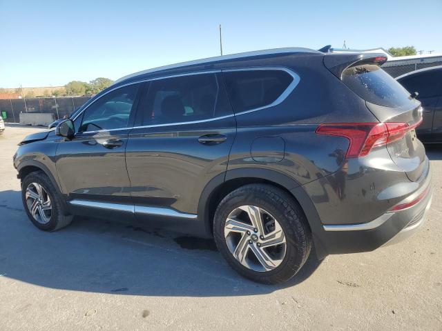 2021 HYUNDAI SANTA FE S - 5NMS24AJ7MH364939