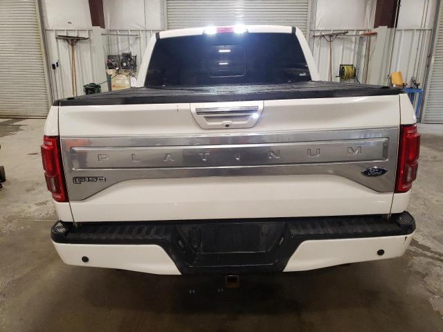 2015 FORD F150 SUPER - 1FTEW1EG3FFC22330