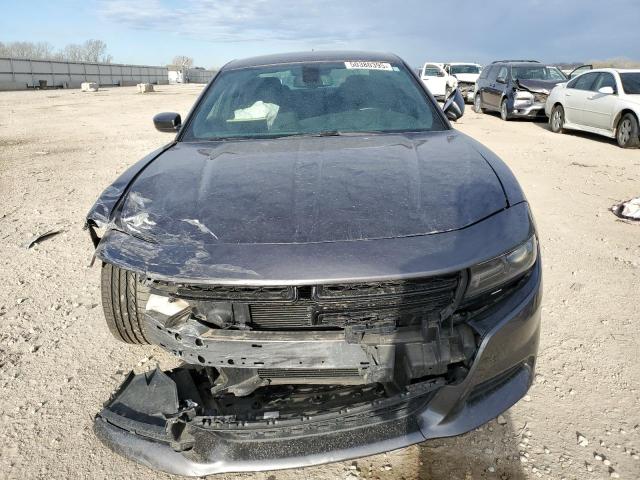 2C3CDXCT7JH205834 2018 DODGE CHARGER