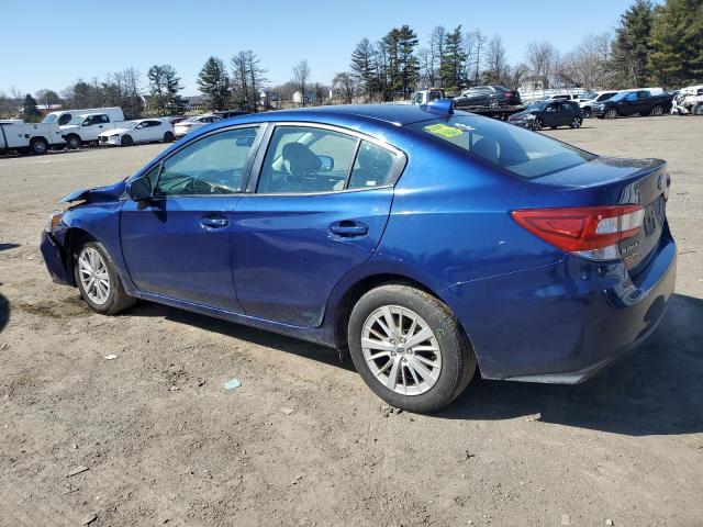 Vin: 4s3gkab69h3617875, lot: 47368885, subaru impreza premium 20172