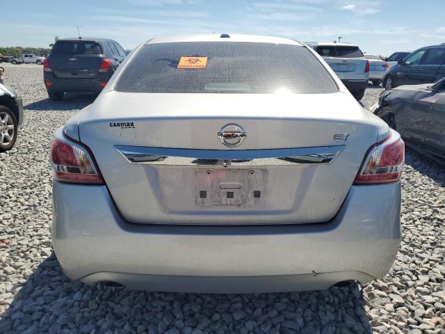 2013 NISSAN ALTIMA 2.5 - 1N4AL3AP0DN441294