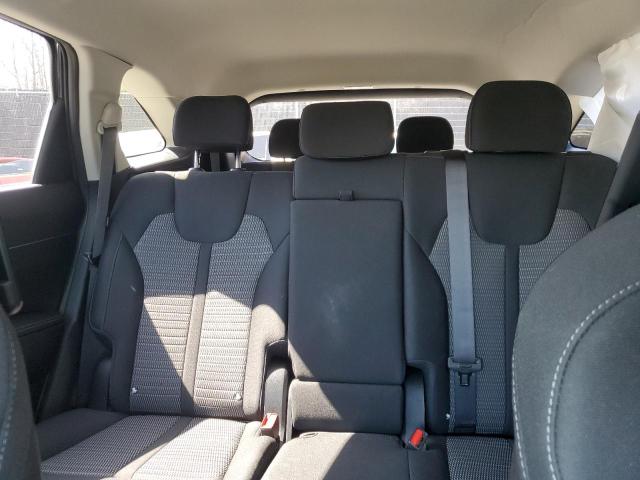 2025 KIA SORENTO LX 5XYRG4JC9SG367897