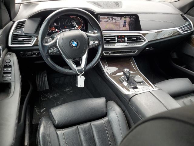 2019 BMW X5 XDRIVE4 - 5UXCR6C52KLL37766