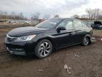 2016 HONDA ACCORD EXL - 1HGCR3F04GA002092