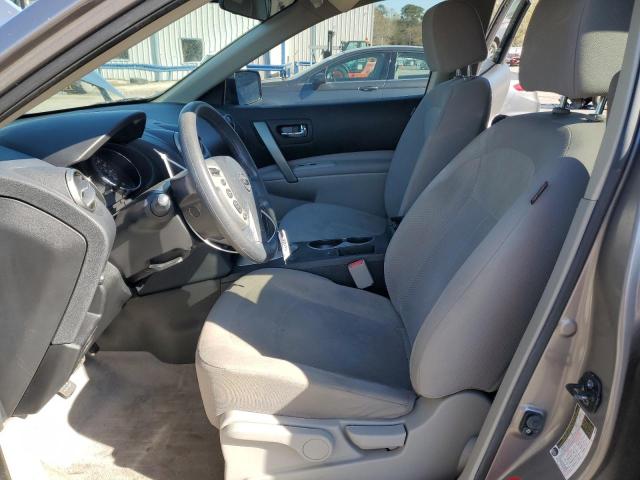 2015 NISSAN ROGUE SELE - JN8AS5MT4FW673464