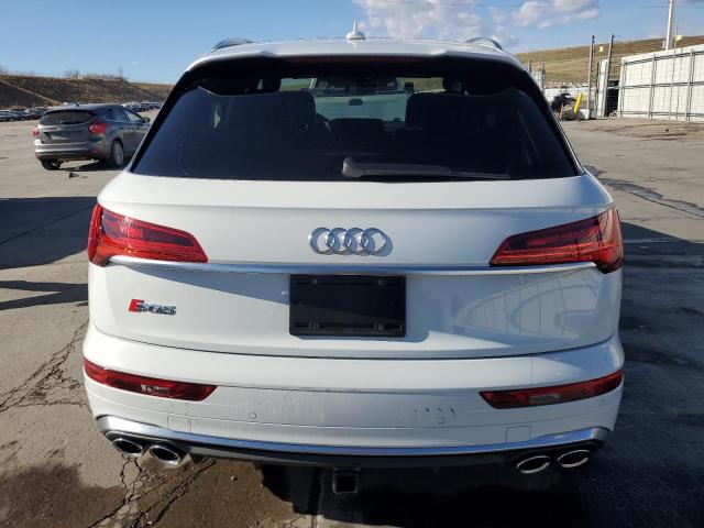 2021 AUDI SQ5 PRESTI WA1C4AFY4M2042115