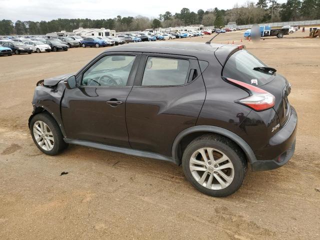 Vin: jn8af5mr7ft510592, lot: 48353095, nissan juke s 20152
