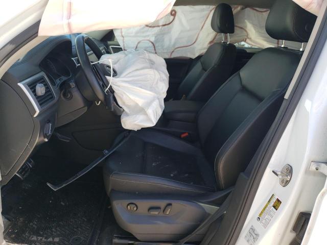 2019 VOLKSWAGEN ATLAS SE - 1V2XR2CA0KC502656