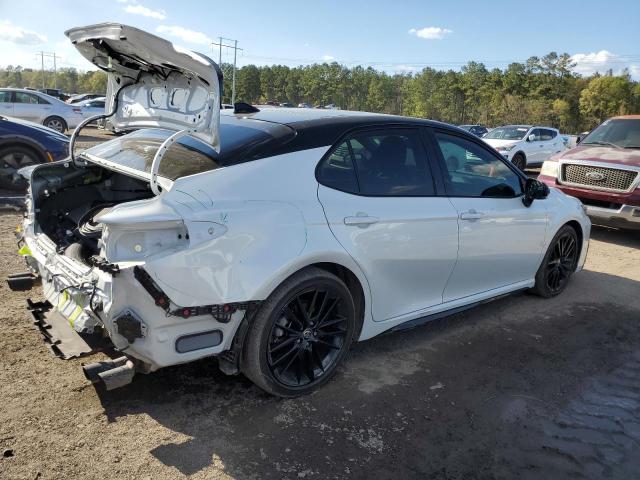 Vin: 4t1kz1ak5nu063367, lot: 50534455, toyota camry trd 20223