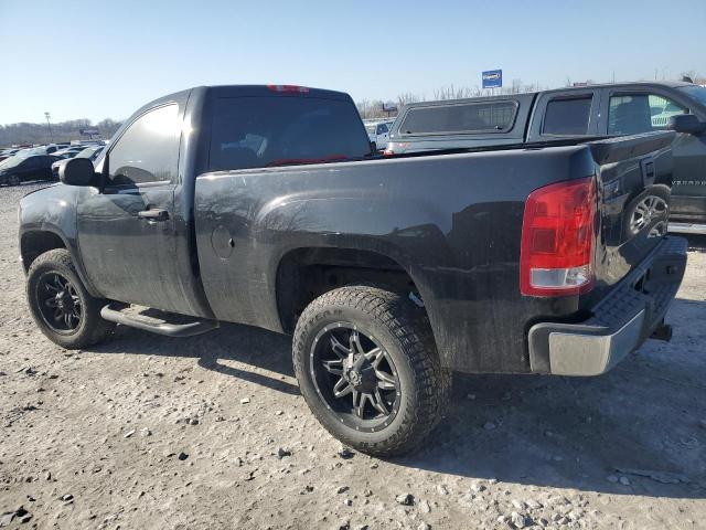 Vin: 1gtn2teaxbz293066, lot: 48260685, gmc sierra k1500 20112