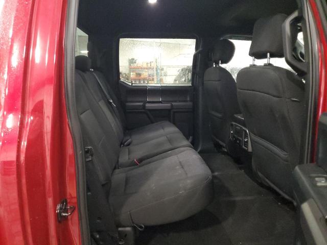 2020 FORD F150 SUPER - 1FTEW1EPXLFB44463