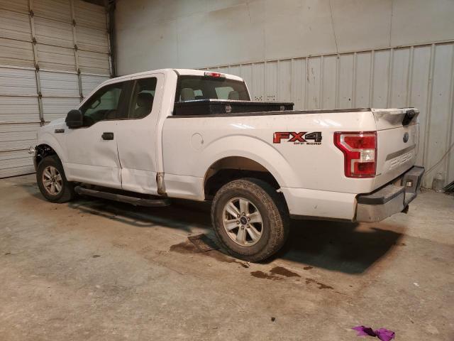 Vin: 1ftfx1e55jkc69360, lot: 42825525, ford f-150 super cab 20182