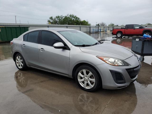 Vin: jm1bl1vg3b1457457, lot: 50701235, mazda 3 i 20114