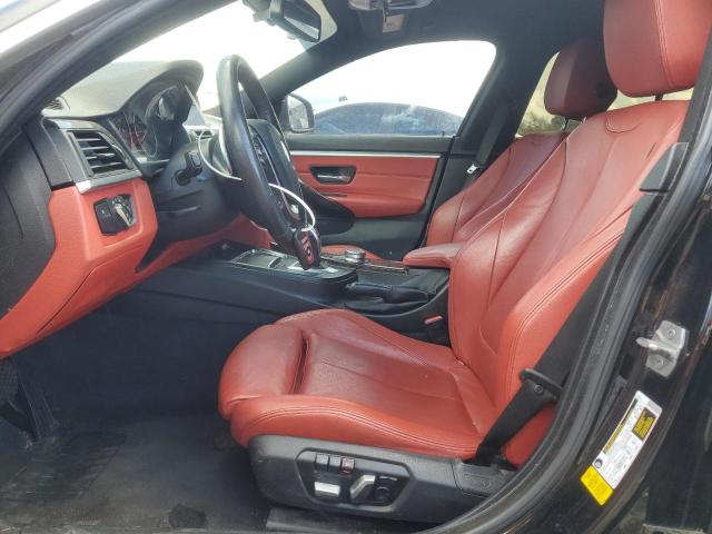 2017 BMW 430I GRAN - WBA4F7C3XHG788526