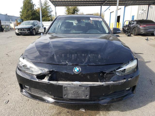 2015 BMW 320 I - WBA3B1G5XFNT63736
