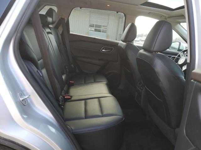 2021 NISSAN ROGUE SV - 5N1AT3BB4MC794724