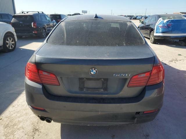 2016 BMW 528 I - WBA5A5C59GG350555