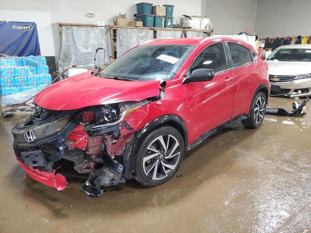 HONDA HR-V SPORT